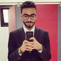 Fotos von Osama Maghrabi