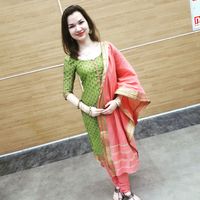 Elvira Zamaleeva's Photo