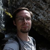 Nikita Sosunov's Photo