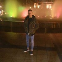 Adrian Popovic's Photo