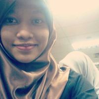 Aida Nadhirah's Photo