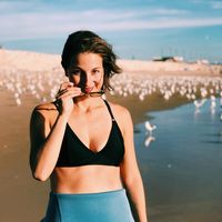 Le foto di Kristyna Pilna