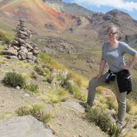 Annika Fröhling's Photo