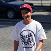 Mateusz Tomalski的照片