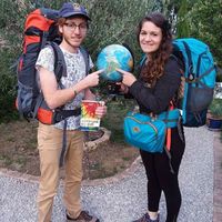 Fotos de Capucine Berard