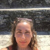 Mona Elgindy's Photo