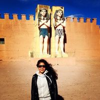 Liliana  Dimas's Photo