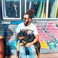 Ayoub Iziki的照片