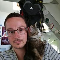 Julien Chassard的照片