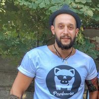 Florin Tudorache's Photo