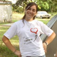 Fotos von Virginia Gómez