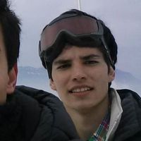 Luis Martin的照片