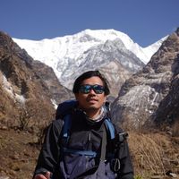 Ilham Firdaus的照片