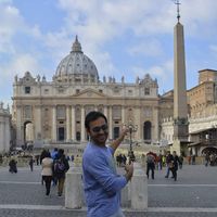 Pankaj Bagga's Photo