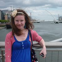 Martina Zanetti's Photo