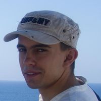 Pawel Czarny's Photo