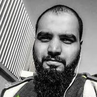 Tahir Karamat's Photo