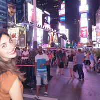 Le foto di lorenza tsansizi