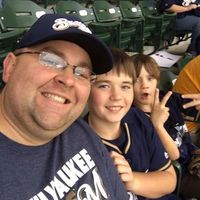 Brian Trowbridge的照片