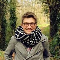 Mathieu Reveillard的照片