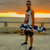 Matías Martínez Panero's Photo