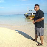 Фотографии пользователя Dimas Rahmad Saputra