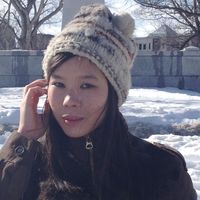 Фотографии пользователя Poukie Nguyen