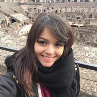 Jessica Medina's Photo