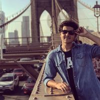 Deniz Çiçek's Photo