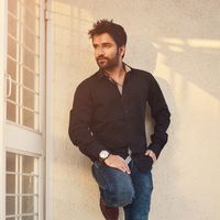 Amil Solanke's Photo