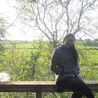 Nadia Silvestri的照片