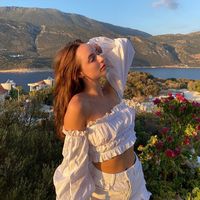 Liza Prosvirnina's Photo