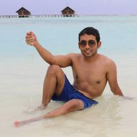 Kevin Da Gama的照片