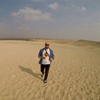 Mehmet Sentuerk的照片