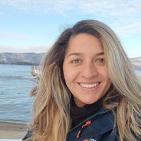 Le foto di Milagros Ferreira