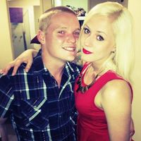 Fotos de Ashleigh Boardman