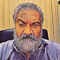 Hashim Habeed's Photo