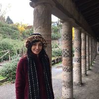 Bahareh BahramiSamani's Photo