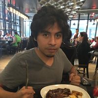 Niel Misifistofolis's Photo