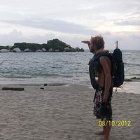 Guillaume Marcou's Photo