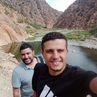 Mimoune Lakhdar的照片