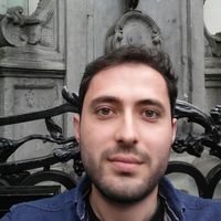 Ismail Inam的照片