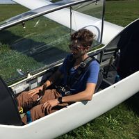 Trevor Menard's Photo