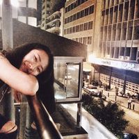 Xiran Liu的照片