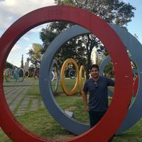 Juan David  Arciniegas Jaimes's Photo