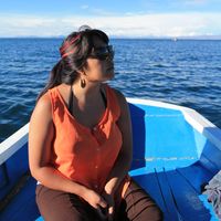 Zdjęcia użytkownika Dayana Muñoz