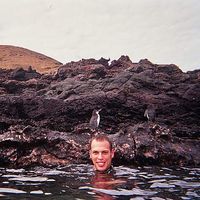 Adam Lorenzetti's Photo