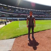 oliver martinez's Photo