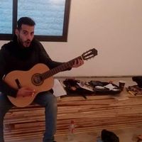 Ahmad Matar的照片