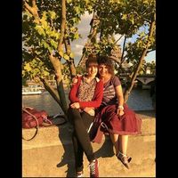 Sinem Ağaççanak's Photo